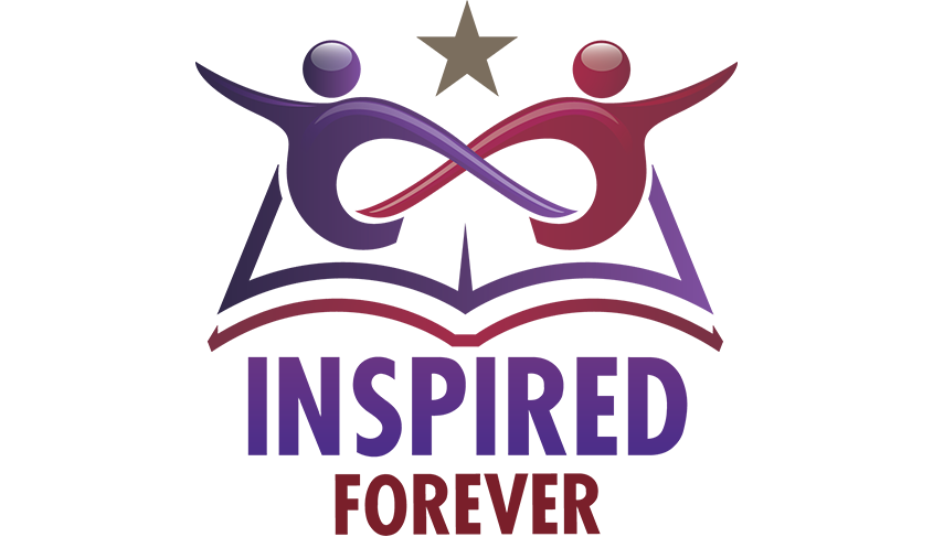 Inspired Forever Books | Dallas Book Publisher